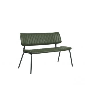 Esszimmerbank Gusto 120x63x81 cm