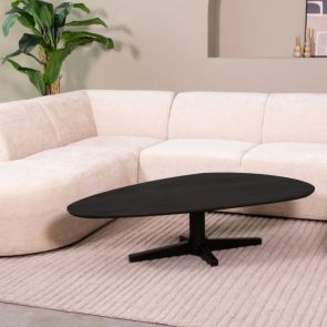 Couchtisch Rosie 140x75x36 cm