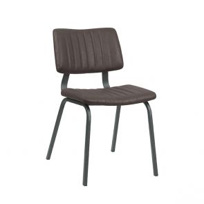 Esszimmerstuhl Gusto 46x56x79 cm
