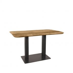 Restauranttisch 120x70x95 cm