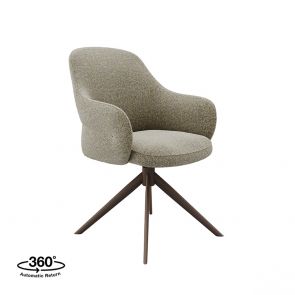 Esszimmerstuhl Bern 61x66x91 cm