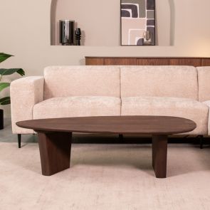 Couchtische Wow 135x75x35 cm