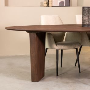 Esstische Wow 300x130x75 cm