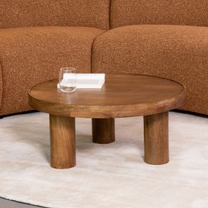 Couchtisch Elly 70x70x31 cm