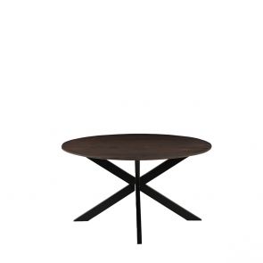Esstisch Otis 140x140x76 cm