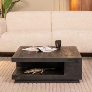 Couchtisch Square 80x80x30 cm