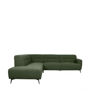Ecksofa Bolzano Links 270x227x80 cm