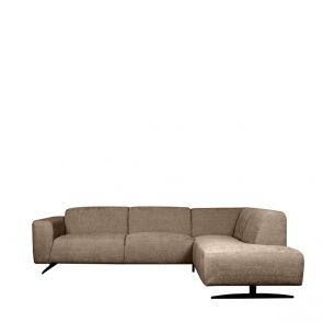 Ecksofa Rodano Rechts 278x210x75 cm