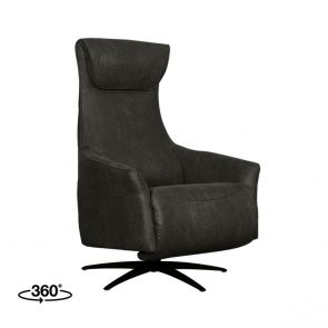 Elektrischer Sessel Lund 74x83x112 cm
