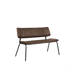 Esszimmerbank Gusto 120x63x81 cm