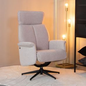 Relaxsessel Verdal 77x79x109 cm