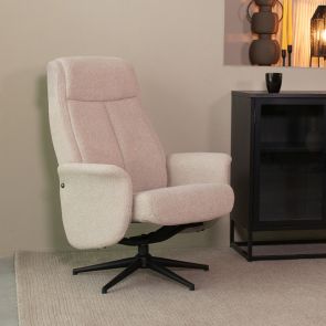 Relaxsessel Bergen 77x76x105 cm