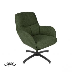 Drehsessel Chill Zone 68x73x90 cm