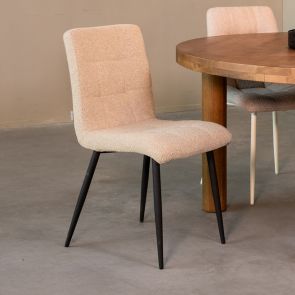 Esszimmerstuhl Sam 57x45x86 cm