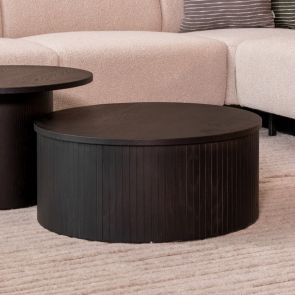 Couchtisch Oliva 70x70x30 cm