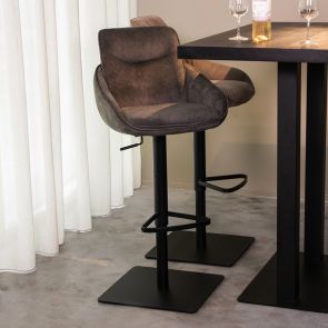 Barhocker Beauty 52x59x89-113 cm