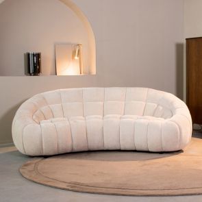 Sofa Cloud 3-Sitzer 238x115x77 cm