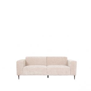 Sofa Eden 3-Sitzer 207x87x78 cm