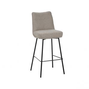 Barhocker Lennon 46x55x96 cm