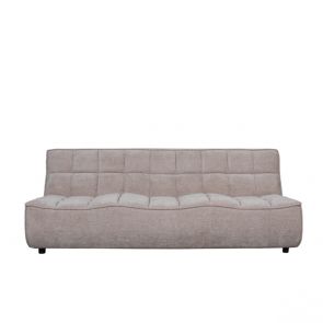 Sofa Albero 3-Sitzer 211x92x91 cm