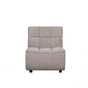 Sofa Albero 1-Sitzer 70x92x81 cm