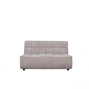 Sofa Albero 2-Sitzer 140x92x81 cm