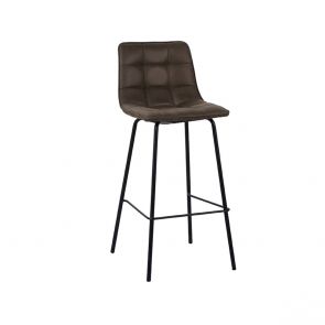 Barhocker Bistro 44x51x115 cm