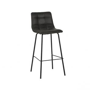 Barhocker Bistro 44x51x115 cm