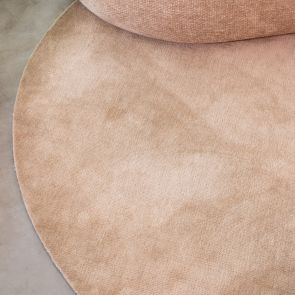 Teppich Mila 200x200 cm