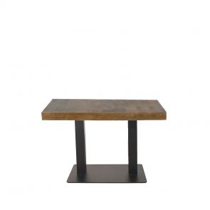 Restauranttisch 120x70x76 cm