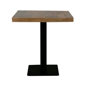 Restauranttisch 70x70x76 cm