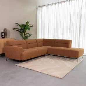 Ecksofa Bolzano Rechts 270x227x80 cm