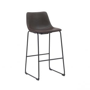 Barhocker Risto 47x56x102 cm