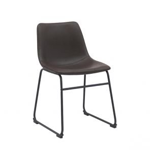 Esszimmerstuhl Risto 47x55x79 cm