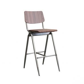 Barhocker Solid 49x58x109 cm