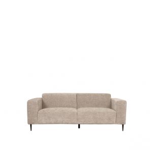 Sofa Eden 3-Sitzer 207x87x78 cm