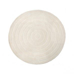 Teppich Agra 150x150 cm