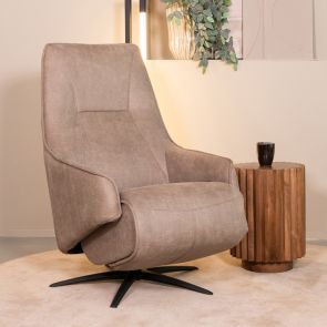 Elektrischer Sessel Odense 68x87x110 cm