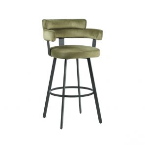 Barkhocker Bardio 56x52x101 cm