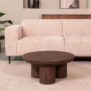 Couchtisch Olly 90x90x37 cm