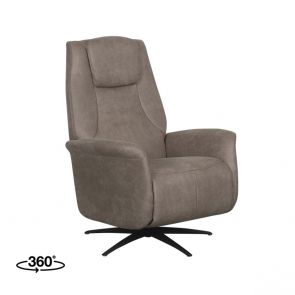 Elektrischer Sessel Stockholm 77x87x112 cm