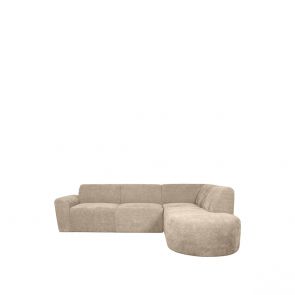 Ecksofa Espen Rechts 267x223x79 cm