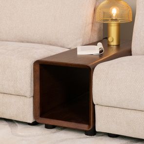 Bank Tivoli Console 35x95x45 cm