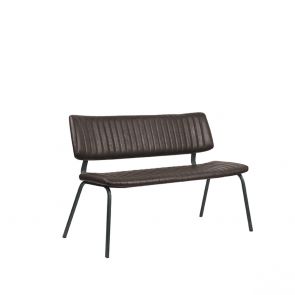 Esszimmerbank Gusto 120x63x81 cm