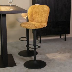 Barhocker Vino 45x53x95 cm