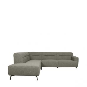 Ecksofa Bolzano Links 270x227x80 cm
