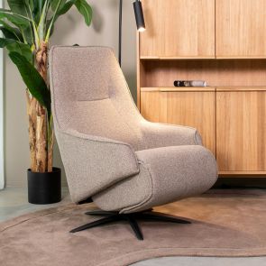 Elektrischer Sessel Odense 68x87x110 cm