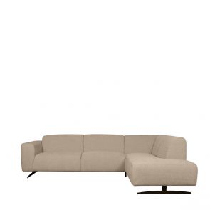 Ecksofa Rodano Rechts 278x210x75 cm