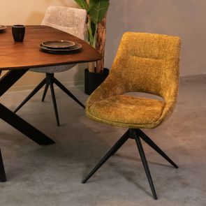Esszimmerstuhle Marlow 48x63x86 cm