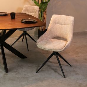 Esszimmerstuhle Marlow 48x63x86 cm